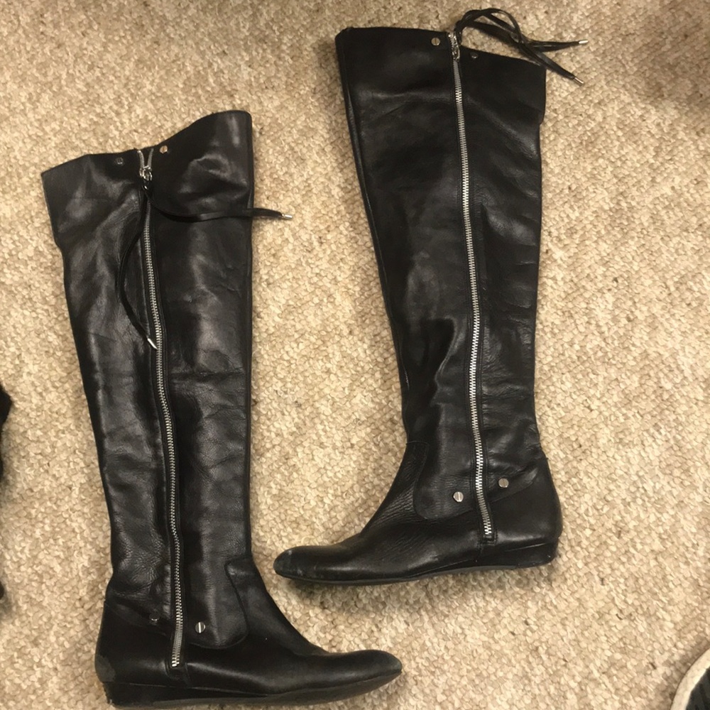 Jessica Simpson Boots